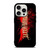 ALTER BRIDGE ROCK LOGO iPhone 15 Pro Case