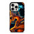 ANIME POKEMON CHARIZARD MEGA EVOLUTION iPhone 15 Pro Case
