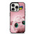 ANIME POKEMON MOVIE PIRPULF iPhone 15 Pro Case