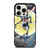 ASH GRENINJA POKEMON iPhone 15 Pro Case ASH GRENINJA POKEMON iPhone 15 Pro Case