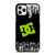 DC SHOES LOGO iPhone 11 Pro Case
