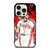 ATLANTA BRAVERS ACUNA JR iPhone 15 Pro Case