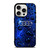 AUDI BLUE LOGO iPhone 15 Pro Case