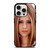 AVRIL LAVIGNE iPhone 15 Pro Case