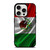 BANDERA DE MEXICO FLAG iPhone 15 Pro Case
