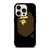 BAPE LOGO BROWN iPhone 15 Pro Case
