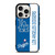 BASEBALL TEAM LA DODGERS LOS ANGELES iPhone 15 Pro Case