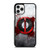 DEADPOOL RESOLUTION BLOOD MARVEL iPhone 11 Pro Case