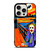 BATMAN JOKER SCREAM iPhone 15 Pro Case