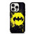 BATMAN LOGO RETRO iPhone 15 Pro Case