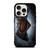 BATMAN VS SUPERMAN LOGO iPhone 15 Pro Case