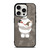 BAYMAX BIG HERO 6 COMIC iPhone 15 Pro Case BAYMAX BIG HERO 6 COMIC iPhone 15 Pro Case