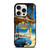 BEACH JIMMY BUFFETS MARGARITAVILLE iPhone 15 Pro Case