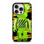BEARBRICK X OFF WHITE 2 iPhone 15 Pro Case BEARBRICK X OFF WHITE 2 iPhone 15 Pro Case