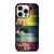 BEST GOKU DRAGON BALL iPhone 15 Pro Case