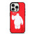 BIG HERO 6 BAYMAX FIRST PUMP iPhone 15 Pro Case