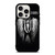 BLACK VEIL BRIDES ANDY ANGEL iPhone 15 Pro Case