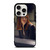 BLACK WIDOW HERO iPhone 15 Pro Case
