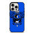 BLUE POWER RANGERS iPhone 15 Pro Case