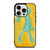 BOLD AND BRASH iPhone 15 Pro Case