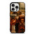BOONDOCKS TOUGH LOVE iPhone 15 Pro Case