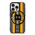 BOSTON BRUINS ICE HOCKEY TEAM iPhone 15 Pro Case
