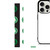 BOSTON CELTICS ANNOUNCE NEW LOGO iPhone 15 Pro Case