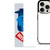 BOSTON RED SOX AND ORTIZ FACE iPhone 15 Pro Case