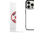 BOSTON RED SOX BASEBALL LOGO ICON iPhone 15 Pro Case