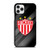 DEPORTIVO NECAXA LOGO 2 iPhone 11 Pro Case