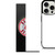 BOSTON RED SOX MLB BASEBALL CLUB iPhone 15 Pro Case