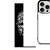 BREAKING BAD HEISENBERG iPhone 15 Pro Case