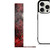 BUDWEISER BEER LOGO GRUNGE iPhone 15 Pro Case