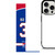 BUFFALO BILLS JERSEY iPhone 15 Pro Case BUFFALO BILLS JERSEY iPhone 15 Pro Case