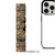 CAMO BROWNING LOGO iPhone 15 Pro Case