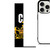 CATERPILLAR DOZER CAT iPhone 15 Pro Case