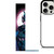 CATWOMAN COMIC DC iPhone 15 Pro Case