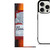 CERVEJA BUDWEISER GARRAFA 2 iPhone 15 Pro Case CERVEJA BUDWEISER GARRAFA 2 iPhone 15 Pro Case