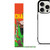 CHAINSAW MAN MANGA DENJI iPhone 15 Pro Case