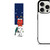CHARLIE BROWN PEANUTS COMICS SNOOPY iPhone 15 Pro Case