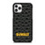 DEWALT LOGO METAL iPhone 11 Pro Case