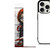 CHUCKY DOLL WITH KNIFE iPhone 15 Pro Case