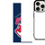 CLEVELAND INDIANS LOGO iPhone 15 Pro Case