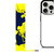 CLUB AMERICA AGUILAS ART iPhone 15 Pro Case