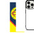 CLUB AMERICA BATCH LOGO iPhone 15 Pro Case