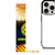 CLUB AMERICA LOGO SOMOS AGUILAS iPhone 15 Pro Case