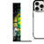 CLUB LEON FOOTBALL 3 iPhone 15 Pro Case