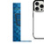 COACH JEANS iPhone 15 Pro Case