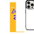 COBE BRYANT LAKERS JERSEY iPhone 15 Pro Case