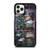 DISNEY HAUNTED MANSION iPhone 11 Pro Case